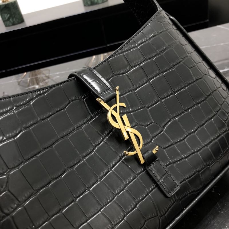 YSL Hobo Bags